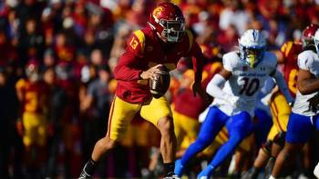 USC vs. Nevada odds, spread, time: 2023 college football picks, Week 1 predictions from proven computer model