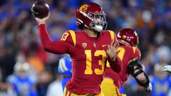 USC vs. Notre Dame prediction, odds, line: 2022 Week 13 college football picks, best bets from proven model