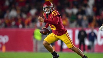 USC vs. Notre Dame spread, odds, props, line: College football picks, bets, prediction by expert on 19-6 run