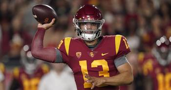 USC vs. Oregon State: Betting odds, picks, lines, predictions