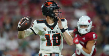 USC vs. Oregon State football game preview, prediction