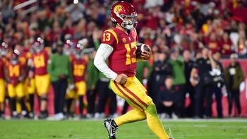 USC vs. San Jose State odds, spread, time: 2023 college football picks, Week 0 predictions from proven model