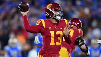 USC vs. San Jose State odds, spread, time: 2023 college football picks, Week 0 predictions from top model