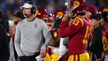 USC vs. San Jose State odds, tips and betting trends