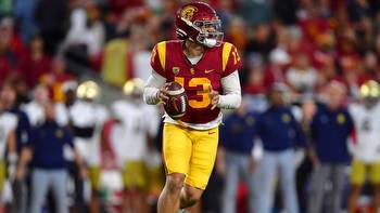 USC vs. San Jose State prediction, pick, spread, football game odds, live stream, watch online, TV channel