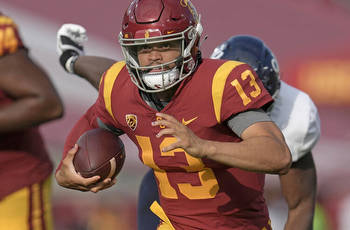 USC vs Stanford Odds, Picks & Predictions