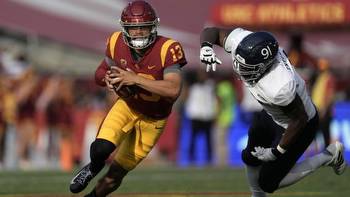 USC vs. Stanford odds, prediction, line: 2022 Week 2 college football picks from model on 48-37 run