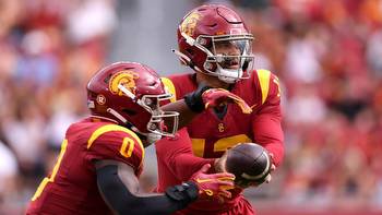 USC vs. Stanford prediction, picks, spread, football game odds, live stream, watch online, TV channel
