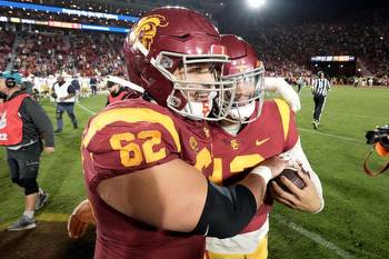 USC vs Tulane 1/2/23 College Football Picks, Predictions, Odds