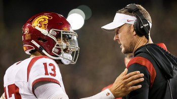 USC vs. UCLA football game predictions, odds and picks