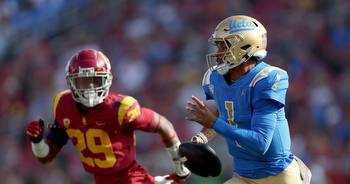 USC vs. UCLA odds, prediction, betting trends for prime-time Pac-12 showdown