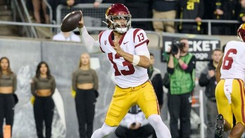 USC vs. UCLA odds, spread, line: 2023 college football picks, Week 12 predictions from proven computer model