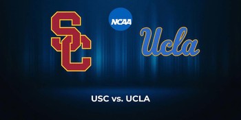 USC vs. UCLA: Sportsbook promo codes, odds, spread, over/under