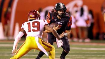 USC vs. Utah live stream, watch online, TV channel, prediction, pick, spread, Pac-12 Championship Game odds