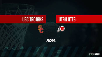 USC Vs Utah NCAA Basketball Betting Odds Picks & Tips