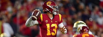 USC vs. Utah odds, line: 2023 college football picks, Week 8 predictions from proven model