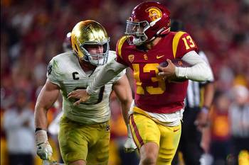 USC vs. Utah Pac-12 Championship Game odds, expert picks with Trojans looking to make CFP