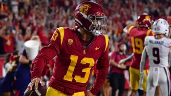 USC vs. Utah predictions, pick, spread, football game odds, live stream, watch online, TV channel