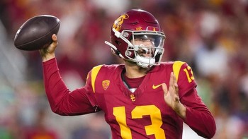USC vs. Washington odds, spread: 2023 college football picks, Week 10 predictions from proven computer model