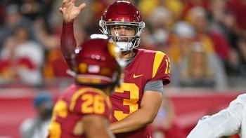 USC vs. Washington State prediction, odds, line: College football picks, Week 6 best bets from proven model