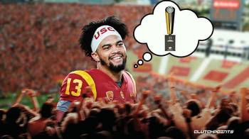 USC: Why Trojans will win 2023 College Football Playoff