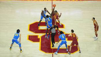 USC’s NCAA Tournament math just became a lot more favorable