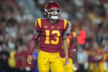 USC's Odds to Make CFP Improve to +250; Is now the Time to Bet the Trojans?