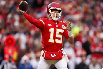Use bet365 bonus code NYPNEWS for $2,000 first bet or $150 in 9 states for 49ers-Chiefs