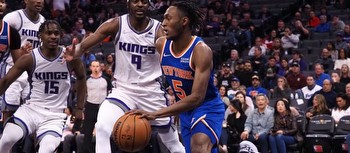 Use ESPN BET NJ Promo Code ROTO for Tonight's Knicks and Nets NBA Games