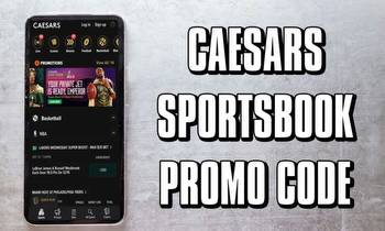 Use the Caesars Sportsbook Promo Code to Bet on NHL Playoffs, Suns-Nuggets, MLB