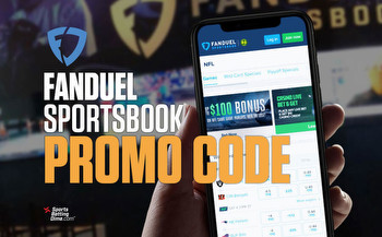 Use the FanDuel Sportsbook Promo Code to Activate +3000 Odds for Wild Card Weekend