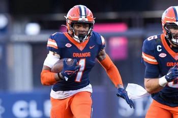 USF vs Syracuse Odds, Spread & Prediction