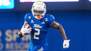 USF vs. Tulsa Prediction: Golden Hurricane Host the Bulls in a Matchup of Struggling AAC Teams on Friday Night