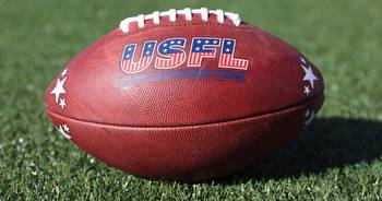 USFL schedule Week 1: What football games are on today? TV channels, times, scores