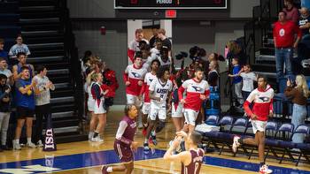 USI basketball: 2022-2023 schedule continues with trip to Notre Dame