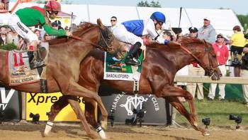 Using History to Handicap the 2021 Preakness Stakes