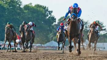 Using History to Handicap the 2022 Haskell Stakes