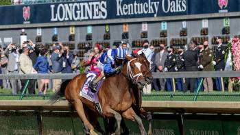 Using History to Handicap the 2023 Kentucky Oaks