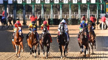 Using History to Handicap the 2024 Rebel Stakes