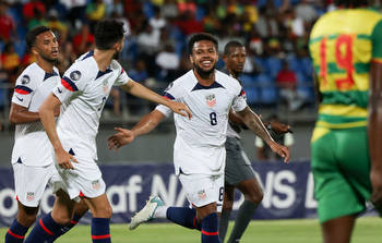 USMNT kicks off 2026 World Cup cycle with 7-1 win in Grenada