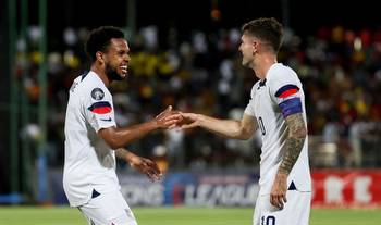 USMNT player ratings from Grenada romp in CONCACAF Nations League