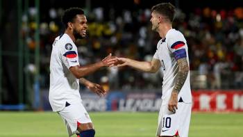 USMNT vs. El Salvador live stream: Concacaf Nations League prediction, how to watch online, time, news, odds