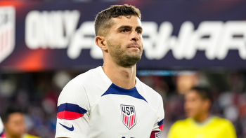 USMNT vs. Germany live stream: How to watch online, TV channel, friendly start time, team news, odds