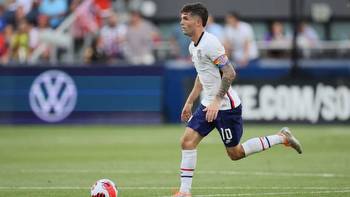 USMNT vs. Japan live stream, prediction: How to watch online, TV channel, start time, news, odds