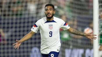 USMNT vs. Panama prediction, odds, start time: 2023 Gold Cup picks, July 12 best bets from top soccer expert