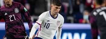 USMNT vs. Saudi Arabia odds, picks: Predictions and best bets for Tuesday's friendly from proven soccer expert