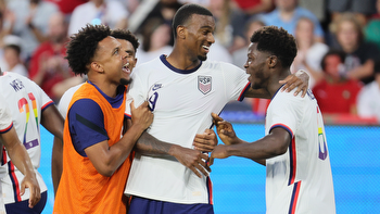 USMNT vs. Uruguay live stream: USA prediction, TV channel, how to watch online, start time, news, lineup