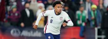 USMNT World Cup odds 2022: Odds U.S. Soccer wins it all, advances to the knockout rounds in Qatar