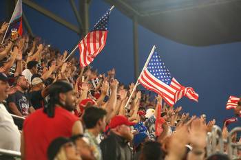 USMNT World Cup Preview