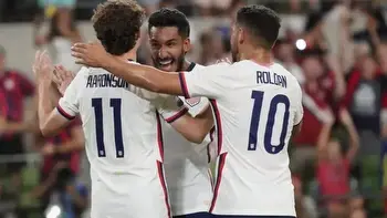 USMNT World Cup roster 2022: Predictions, key areas & more